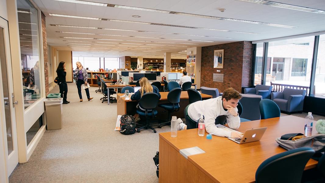 Dartmouth Engineering | Libraries