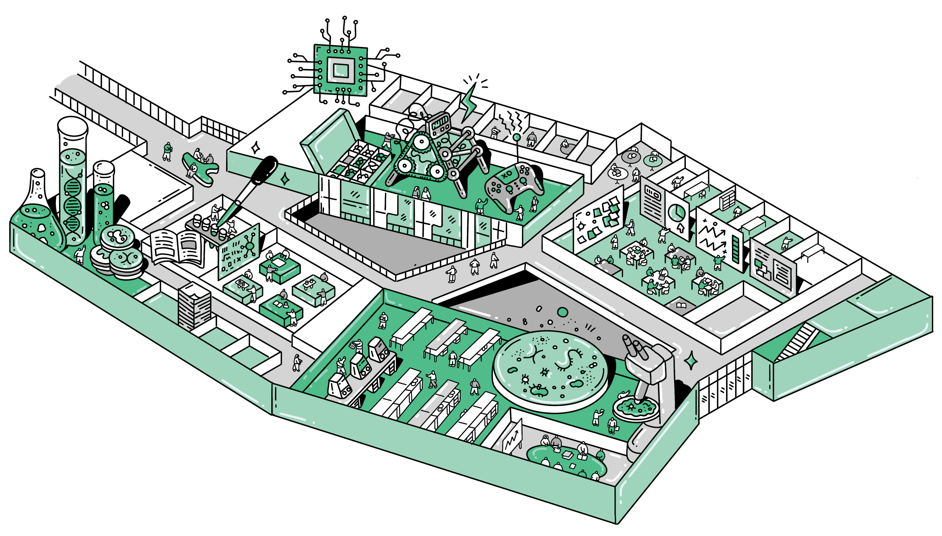 Dartmouth Engineering Floor by Floor ECSC dartmouth-engineering-floor-by-floor-ecsc
