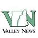 Logo valley news
