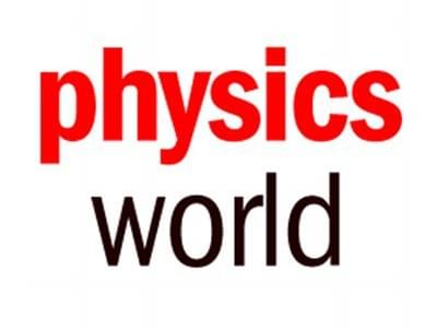 Physics world