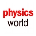 Physics world Physics world