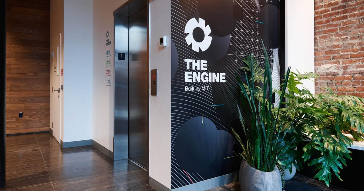 501 Mass. Ave | The Engine Accelerator