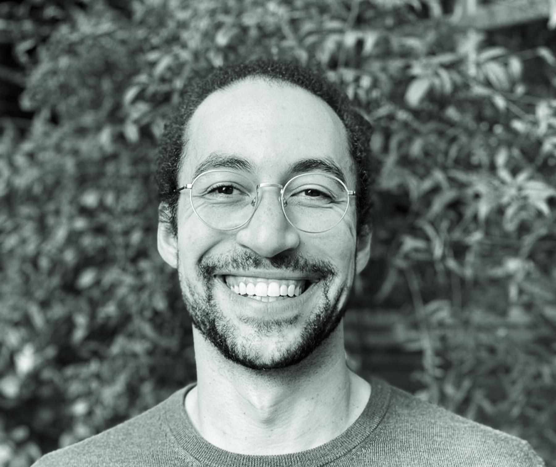 Aaron Hall, PhD The Engine