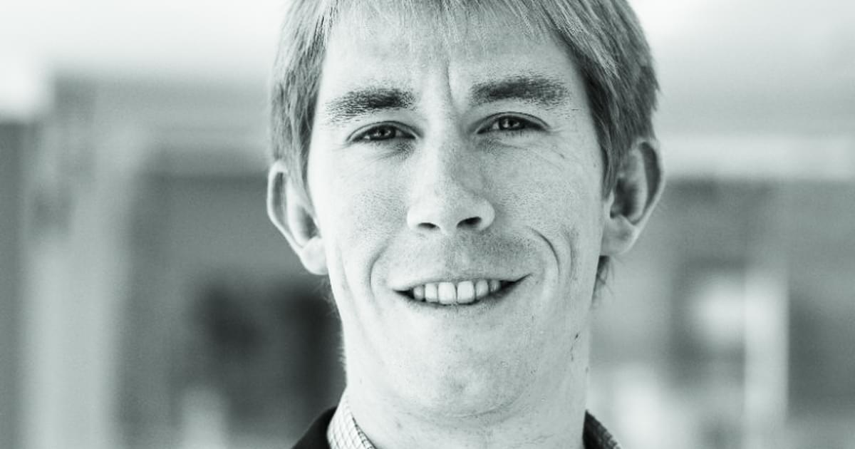 Brendan Smith, PhD The Engine