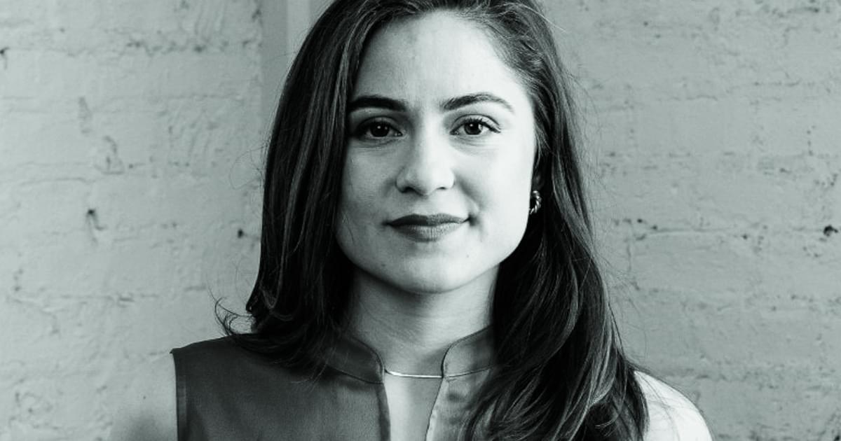 Michelle Ruiz | The Engine