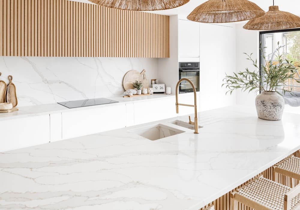 Kitchen Worktop Images