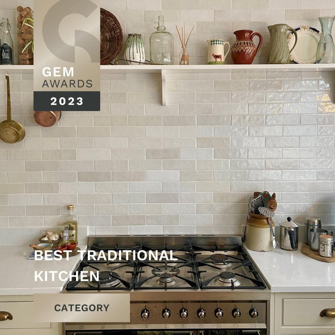 Best Traditional Kitchen