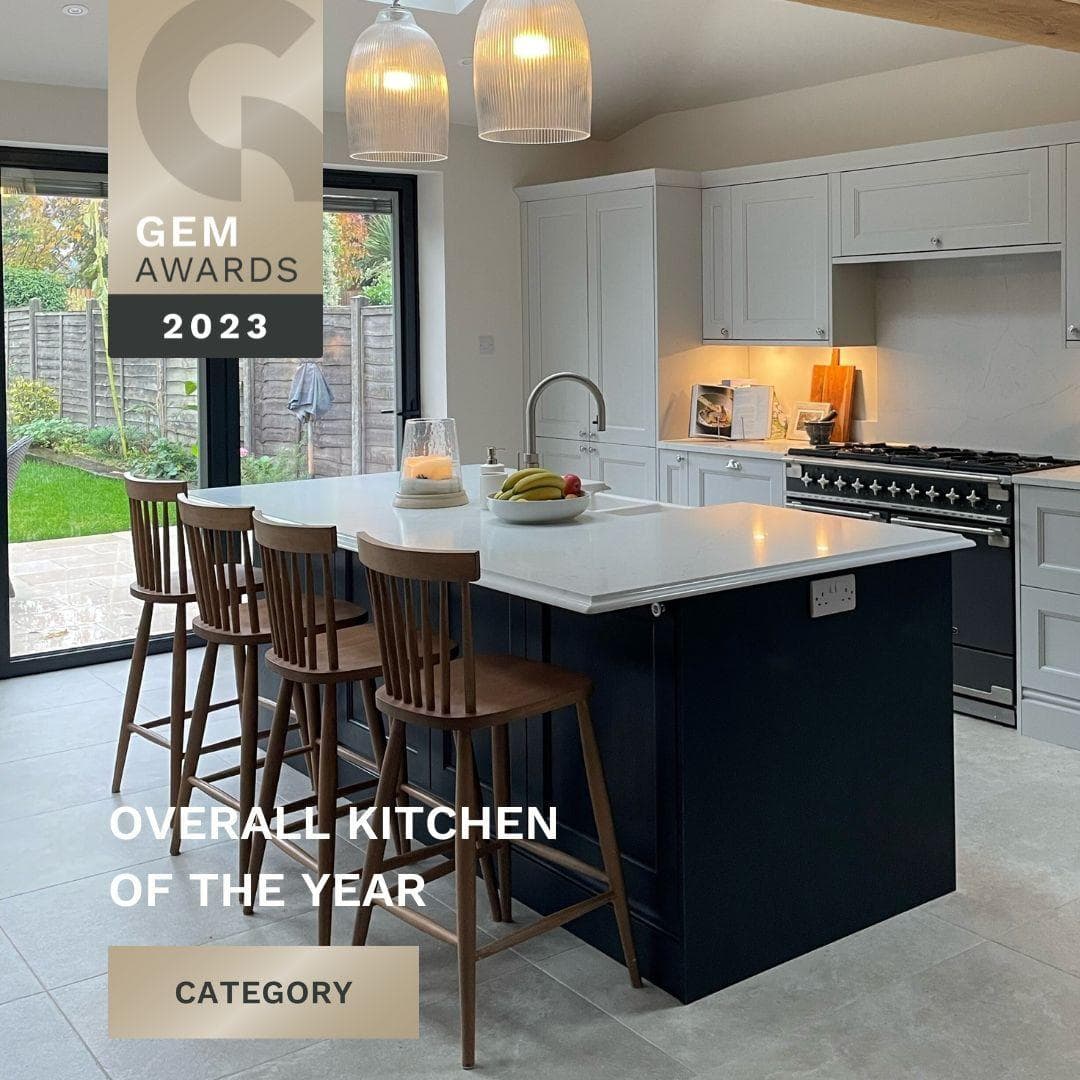 Statuario Ice Kitchen Worktops