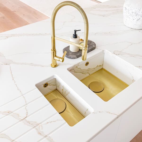 Axix sink