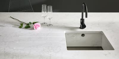 AXIX Sinks by The 1810 Company