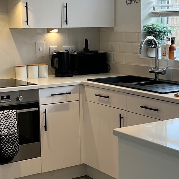 Budget Kitchen