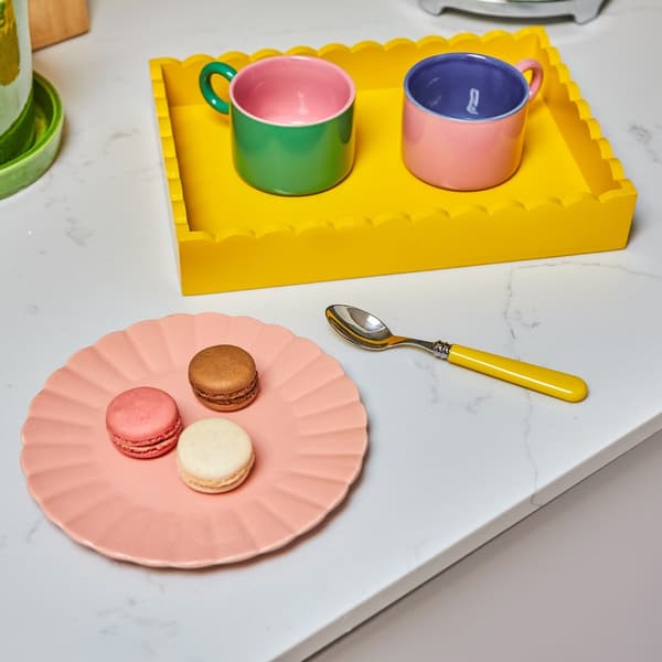 Colourful Kitchen