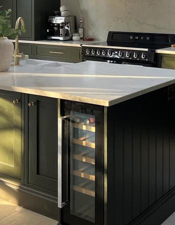 The Versatility Of Kitchen Extensions