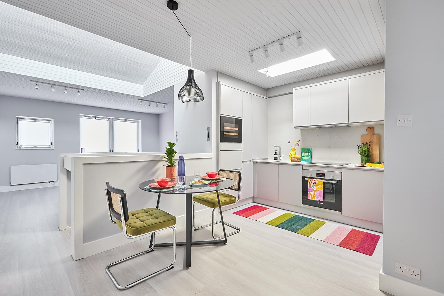Gemini Worktops Quartz