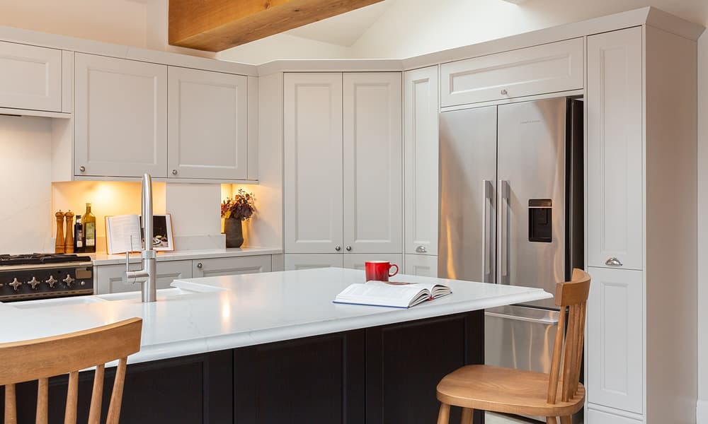Quartz worktops: a worthy investment for your home