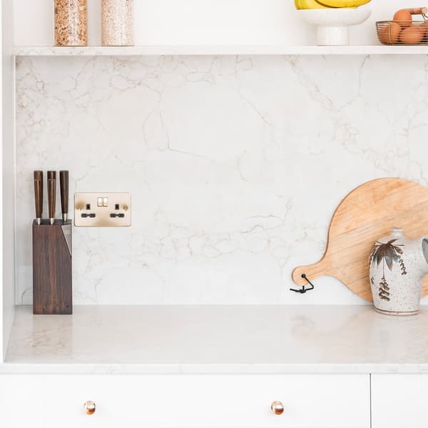 Gemini Worktops