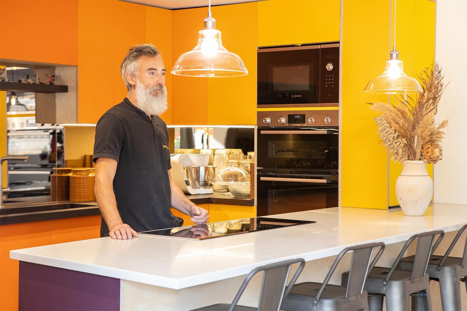 Gemini Worktops Pro Launch