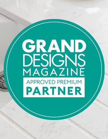 Grand Designs Magazine Approved Premium Partner