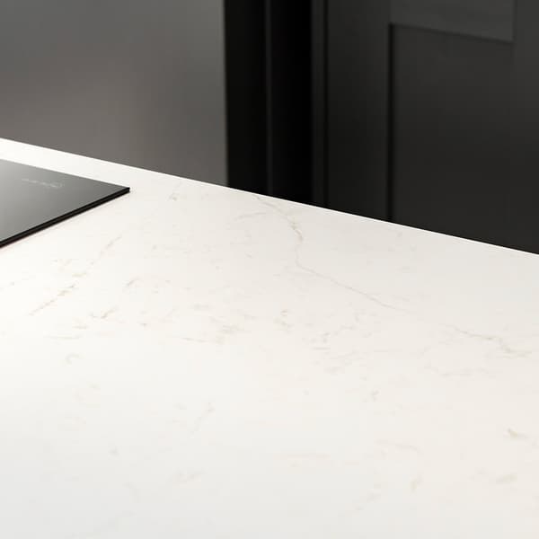 Hob Quartz Worktop