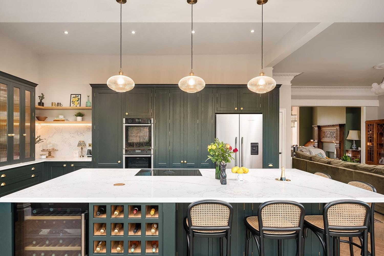 Kitchen Worktops near me Pontefract