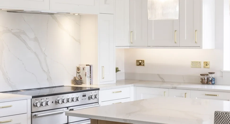 Minerox Quartz Worktops