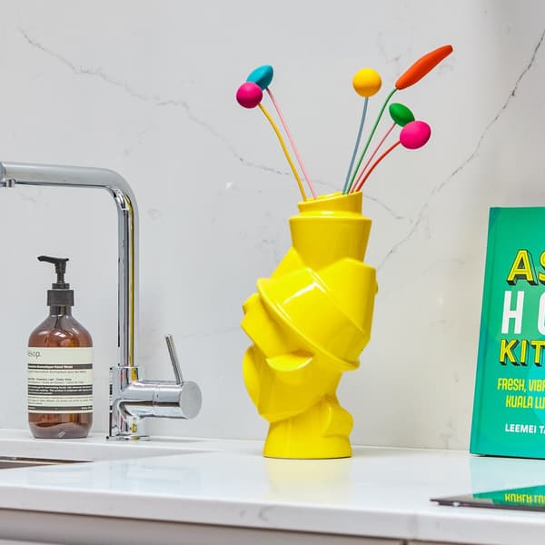 Kitchen Design Features
