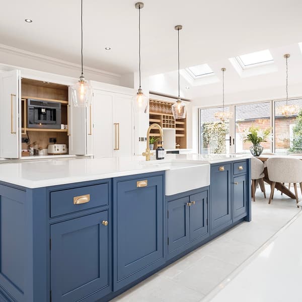 Kitchen Trends