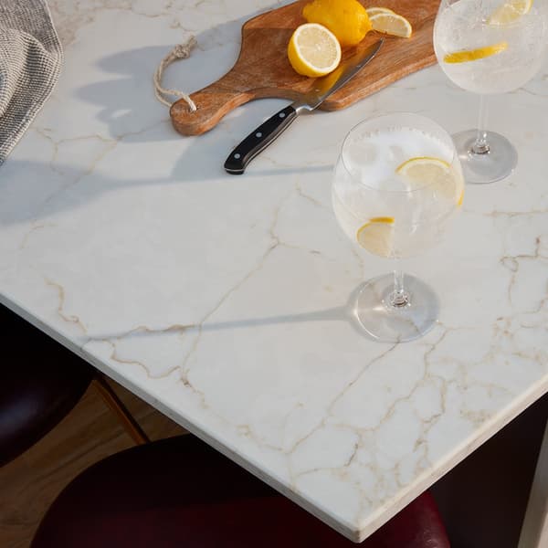 Perfect Worktop Material