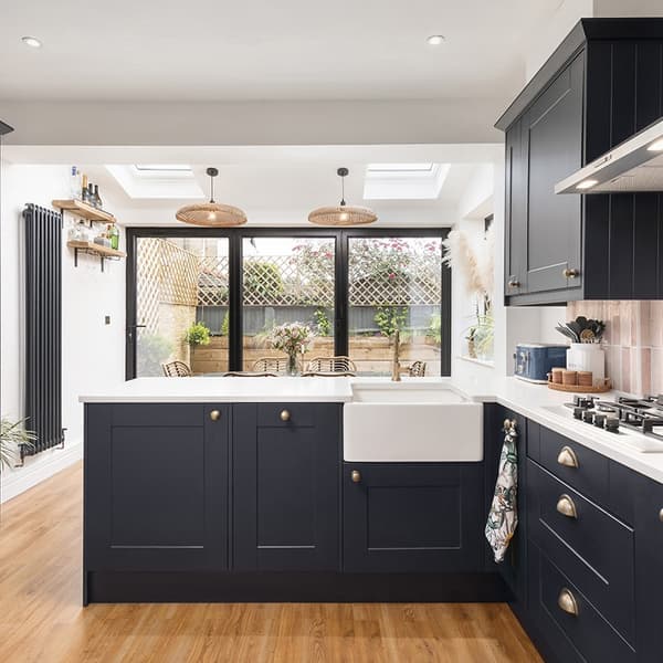 Quartz Worktops Feng Shui