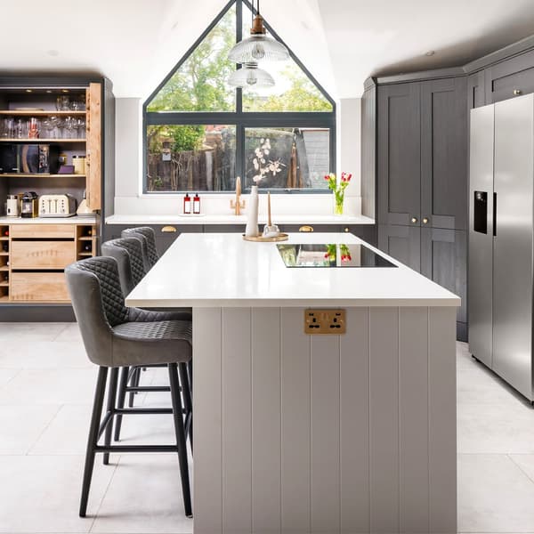 Quartz Worktops