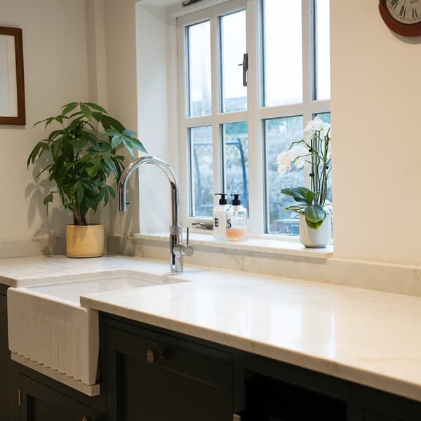 Quooker Taps