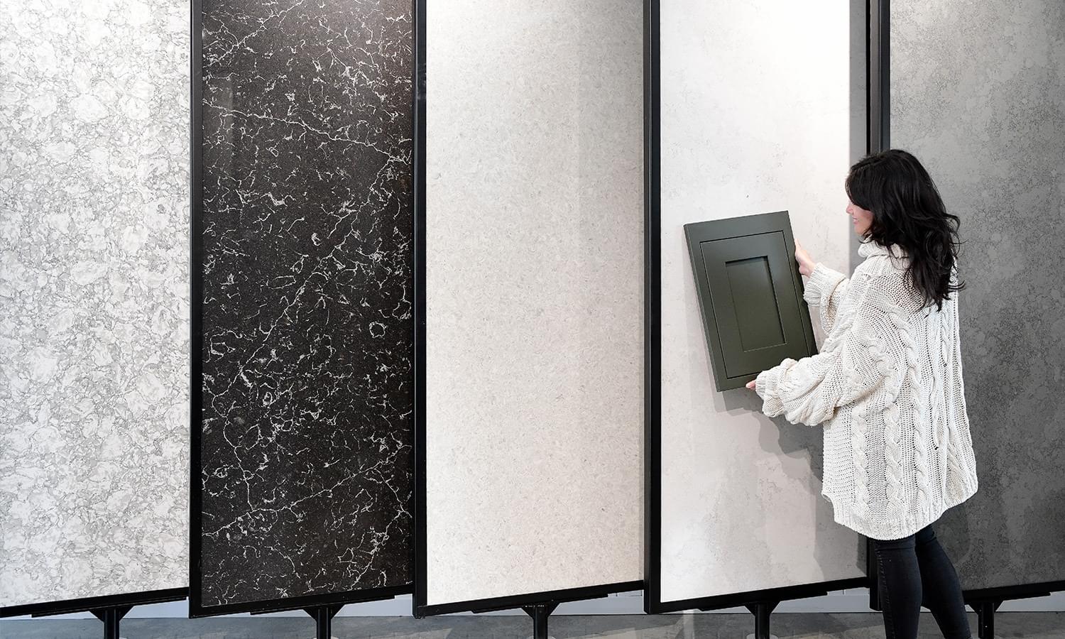 Yorkshire Kitchen Worktop Showroom