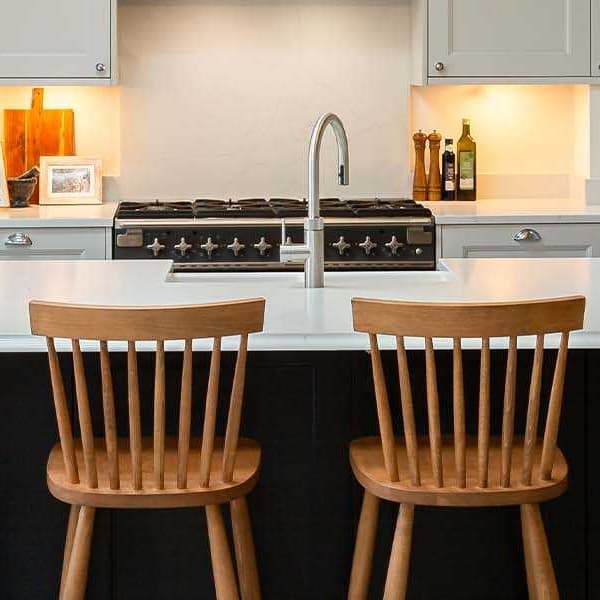 Shaker Design Options