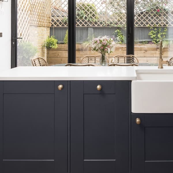 Small Kitchen