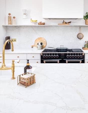 Styling And Accessorising Your Quartz Worktops