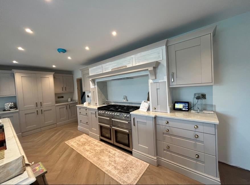 Calacatta Gold quartz