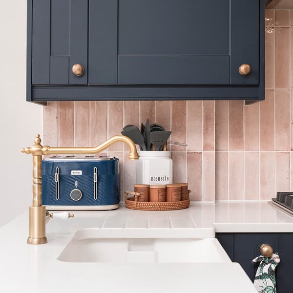 Designing kitchen 3