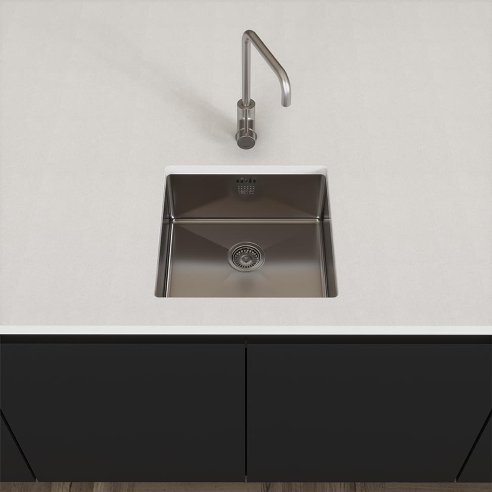 Undermount Sink Cut Out