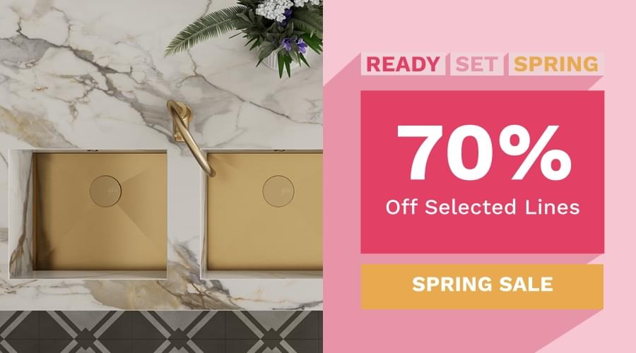 Up to 70% off Selected Lines