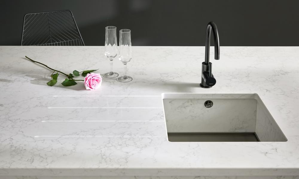 AXIX Sinks by The 1810 Company