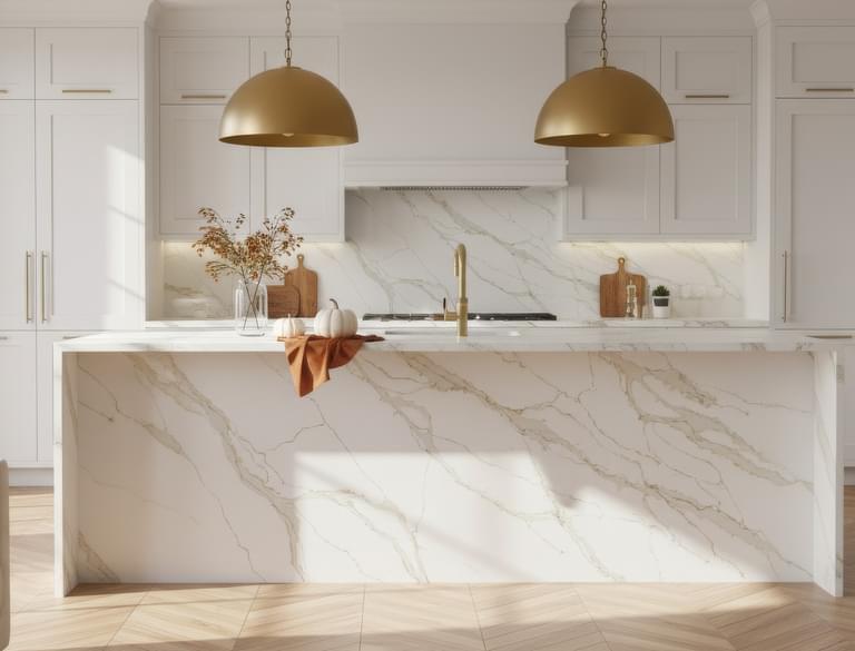 Kitchen Worktops