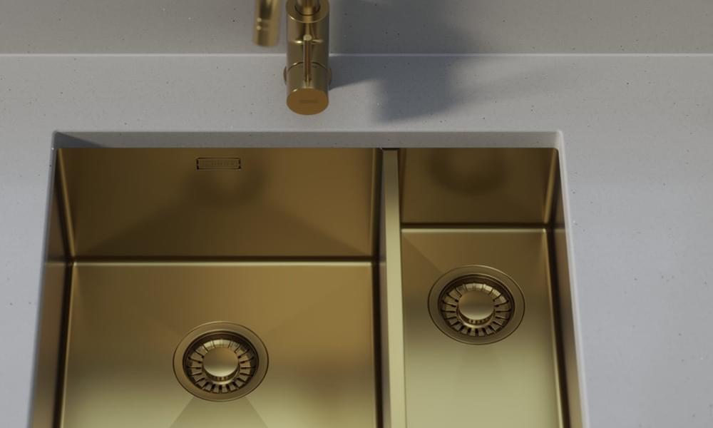 Kitchen Sinks