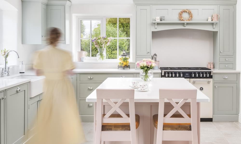Premium Quartz Worktops in Pontefract