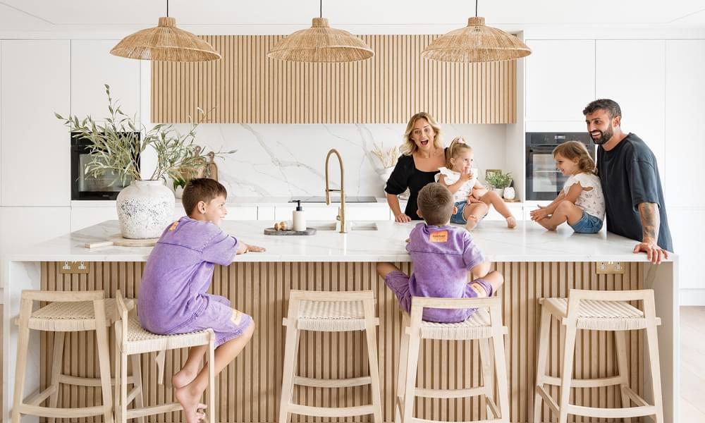 Premium Quartz Worktops in Wandsworth