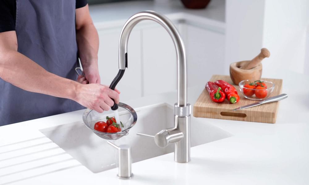 Quooker Taps