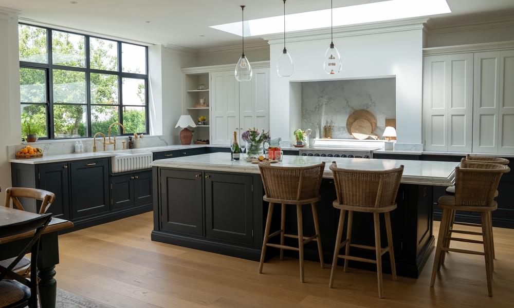 Premium Quartz Worktops in Bradford
