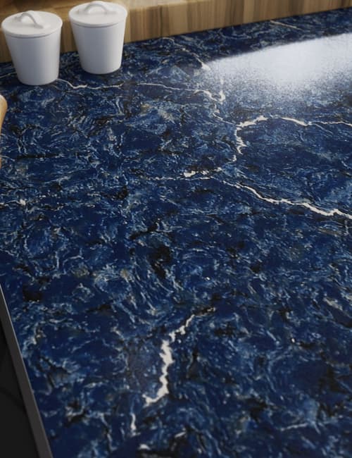 Atlantis Blue