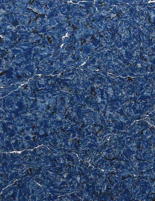 Atlantis Blue