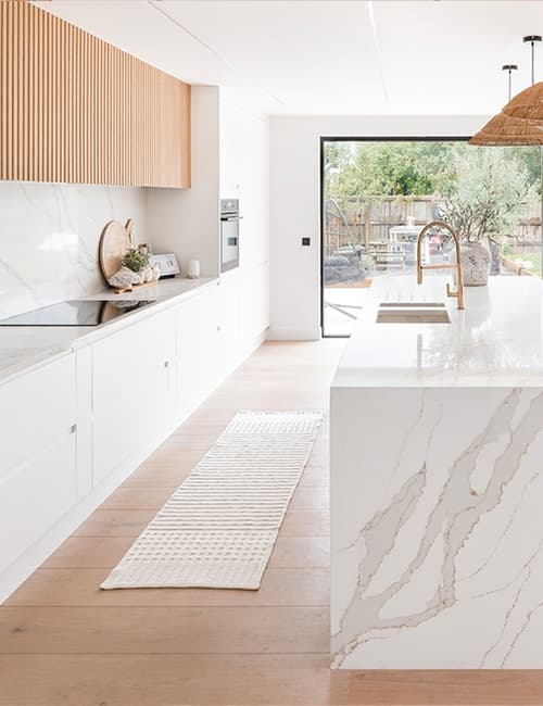 Calacatta Grand Imperial