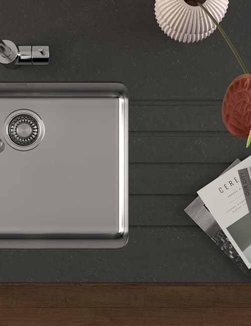 Taurus Grey